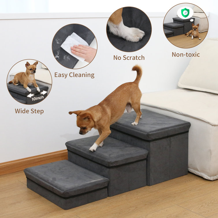 Wayfair clearance dog ramp